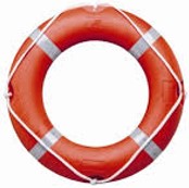 Bouées de sauvetage
