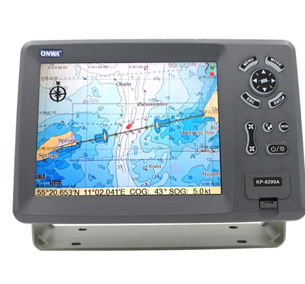 GPS 1